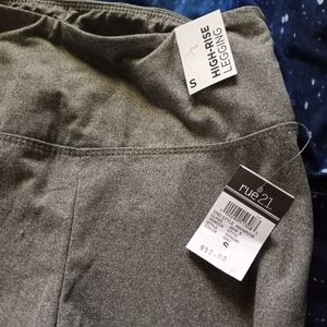 Rue 21 Leggings